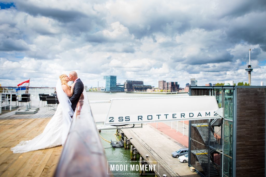 Mooii Moment bruiloft Rotterdam-31